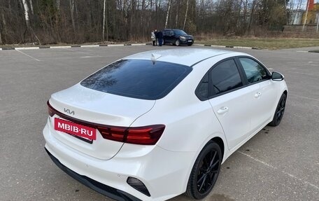 KIA K3, 2021 год, 2 490 000 рублей, 12 фотография