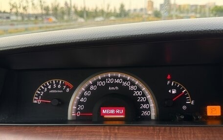 Nissan Teana, 2006 год, 790 000 рублей, 13 фотография