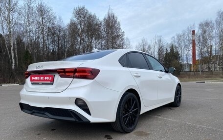 KIA K3, 2021 год, 2 490 000 рублей, 8 фотография
