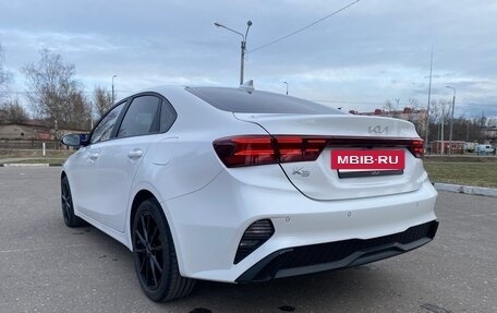 KIA K3, 2021 год, 2 490 000 рублей, 10 фотография