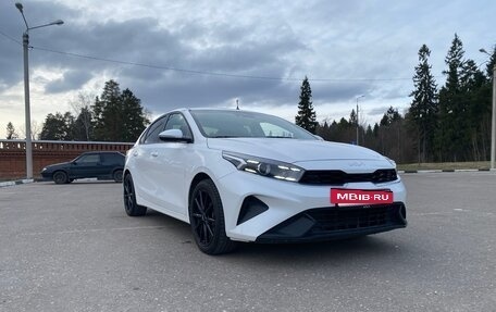 KIA K3, 2021 год, 2 490 000 рублей, 7 фотография