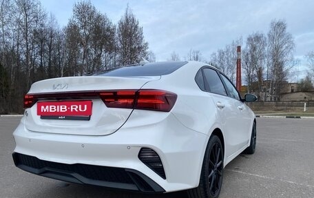 KIA K3, 2021 год, 2 490 000 рублей, 9 фотография