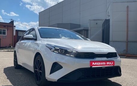 KIA K3, 2021 год, 2 490 000 рублей, 2 фотография