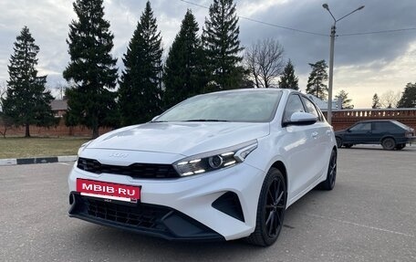 KIA K3, 2021 год, 2 490 000 рублей, 5 фотография