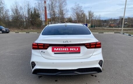 KIA K3, 2021 год, 2 490 000 рублей, 13 фотография