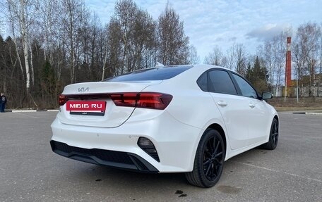 KIA K3, 2021 год, 2 490 000 рублей, 14 фотография
