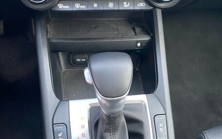 KIA K3, 2021 год, 2 490 000 рублей, 28 фотография