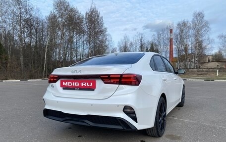 KIA K3, 2021 год, 2 490 000 рублей, 15 фотография