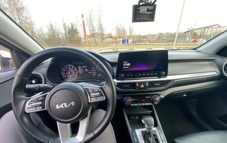 KIA K3, 2021 год, 2 490 000 рублей, 30 фотография