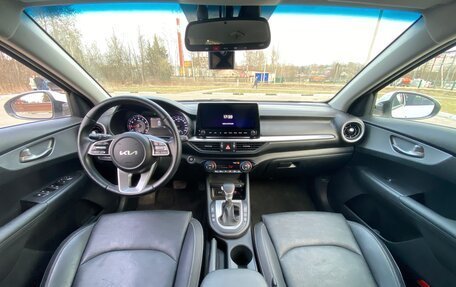 KIA K3, 2021 год, 2 490 000 рублей, 34 фотография