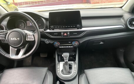 KIA K3, 2021 год, 2 490 000 рублей, 36 фотография