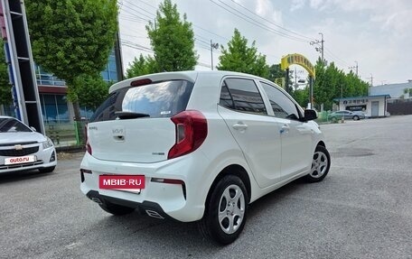 KIA Morning III, 2022 год, 870 013 рублей, 4 фотография