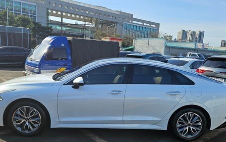 KIA K5, 2022 год, 1 840 013 рублей, 4 фотография