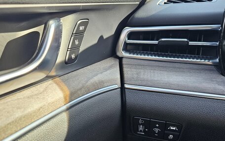 KIA K5, 2022 год, 1 840 013 рублей, 10 фотография