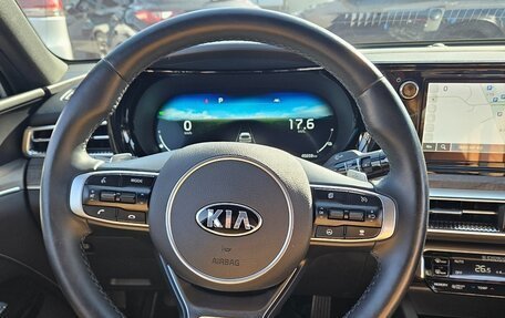 KIA K5, 2022 год, 1 840 013 рублей, 11 фотография