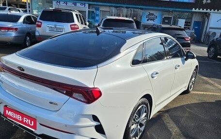 KIA K5, 2022 год, 1 840 013 рублей, 7 фотография