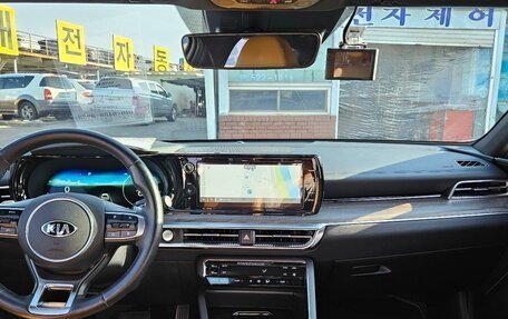 KIA K5, 2022 год, 1 840 013 рублей, 15 фотография