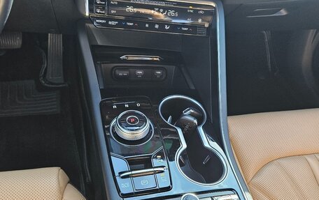 KIA K5, 2022 год, 1 840 013 рублей, 13 фотография