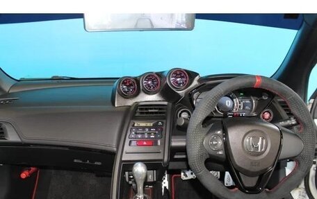 Honda S660, 2021 год, 1 427 055 рублей, 5 фотография