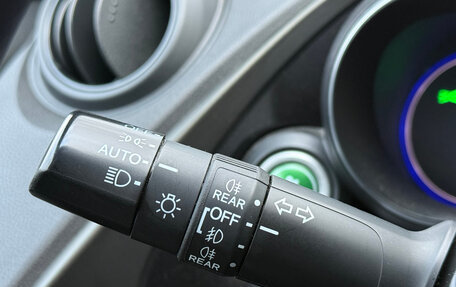 Honda Civic IX, 2012 год, 1 479 000 рублей, 18 фотография