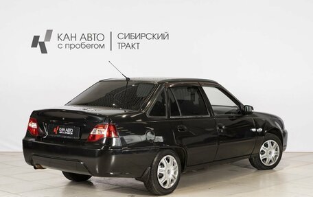 Daewoo Nexia I рестайлинг, 2013 год, 290 000 рублей, 2 фотография