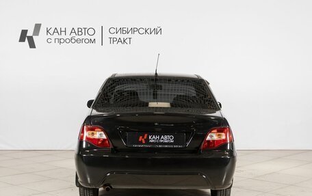 Daewoo Nexia I рестайлинг, 2013 год, 290 000 рублей, 8 фотография