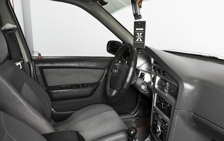 Daewoo Nexia I рестайлинг, 2013 год, 290 000 рублей, 4 фотография