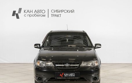 Daewoo Nexia I рестайлинг, 2013 год, 290 000 рублей, 7 фотография