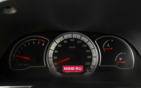 Daewoo Nexia I рестайлинг, 2013 год, 290 000 рублей, 6 фотография