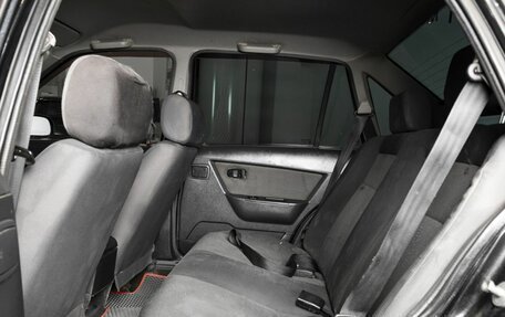 Daewoo Nexia I рестайлинг, 2013 год, 290 000 рублей, 12 фотография