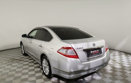Nissan Teana, 2013 год, 1 349 000 рублей, 7 фотография