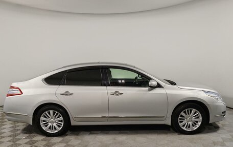 Nissan Teana, 2013 год, 1 349 000 рублей, 4 фотография