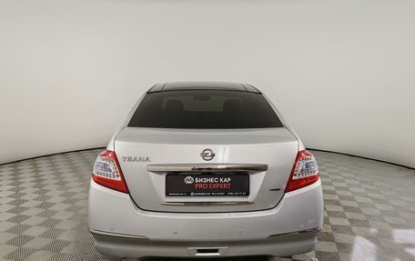 Nissan Teana, 2013 год, 1 349 000 рублей, 6 фотография