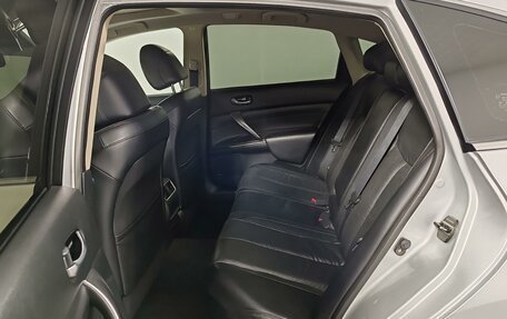 Nissan Teana, 2013 год, 1 349 000 рублей, 12 фотография