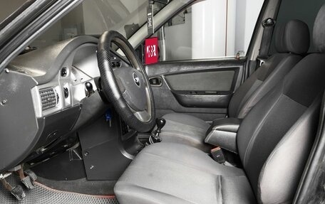 Daewoo Nexia I рестайлинг, 2013 год, 290 000 рублей, 11 фотография
