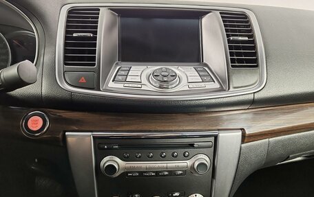 Nissan Teana, 2013 год, 1 349 000 рублей, 15 фотография