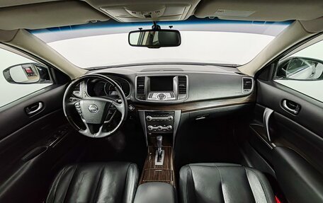 Nissan Teana, 2013 год, 1 349 000 рублей, 14 фотография