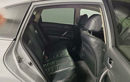 Nissan Teana, 2013 год, 1 349 000 рублей, 22 фотография
