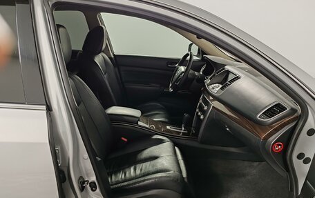 Nissan Teana, 2013 год, 1 349 000 рублей, 21 фотография
