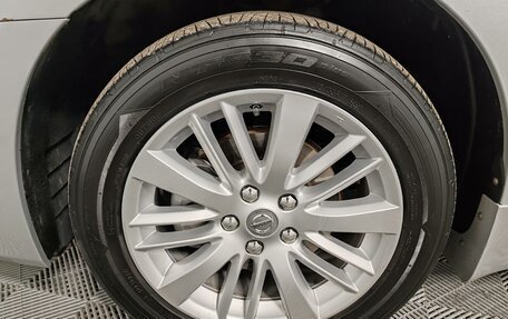 Nissan Teana, 2013 год, 1 349 000 рублей, 18 фотография