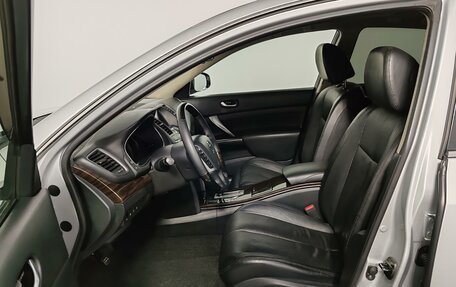 Nissan Teana, 2013 год, 1 349 000 рублей, 20 фотография
