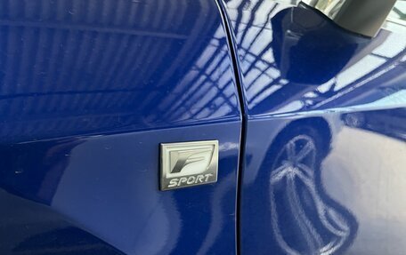 Lexus RX IV рестайлинг, 2018 год, 4 190 000 рублей, 4 фотография