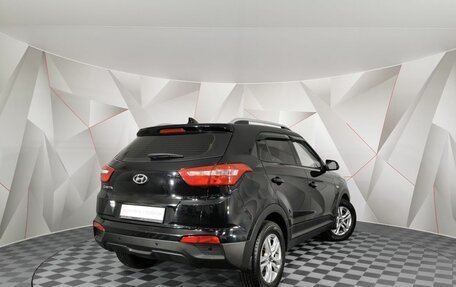 Hyundai Creta I рестайлинг, 2020 год, 1 455 000 рублей, 2 фотография