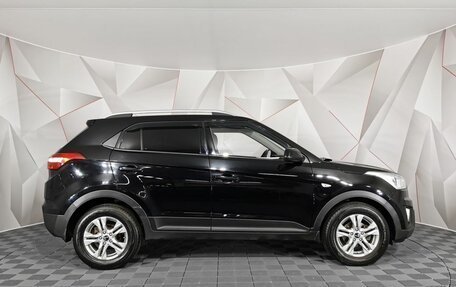 Hyundai Creta I рестайлинг, 2020 год, 1 455 000 рублей, 6 фотография