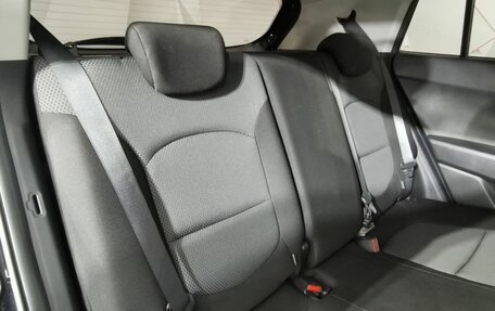 Hyundai Creta I рестайлинг, 2020 год, 1 455 000 рублей, 12 фотография