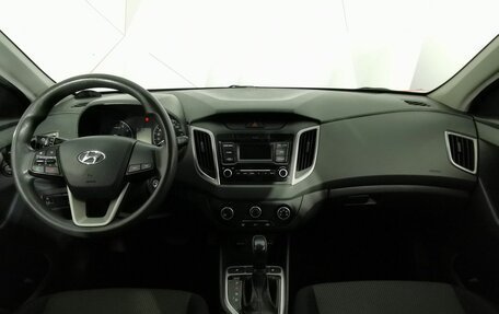 Hyundai Creta I рестайлинг, 2020 год, 1 455 000 рублей, 10 фотография