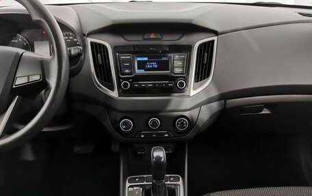 Hyundai Creta I рестайлинг, 2020 год, 1 455 000 рублей, 11 фотография