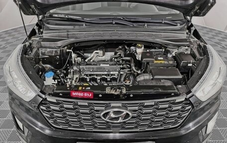 Hyundai Creta I рестайлинг, 2020 год, 1 455 000 рублей, 17 фотография