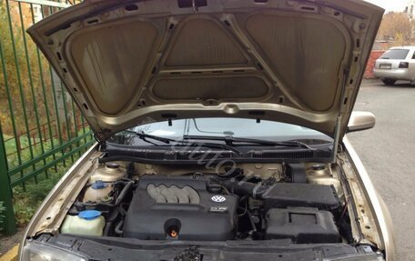 Volkswagen Bora, 2003 год, 220 000 рублей, 4 фотография