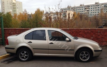 Volkswagen Bora, 2003 год, 220 000 рублей, 3 фотография